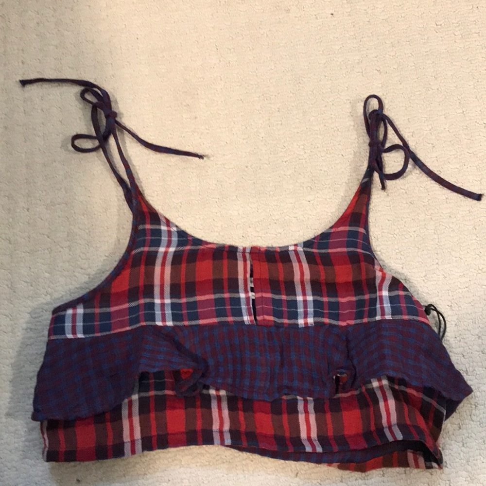 Urban outfitters top